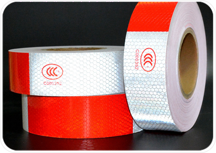 车（chē）身反光贴