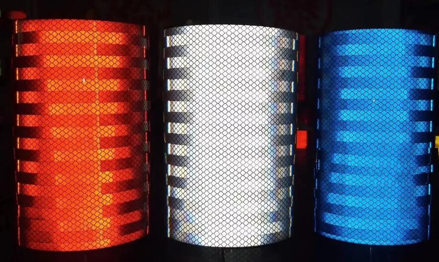 道路交通標誌牌反光膜(mó)級別 道路交通標誌牌反光膜級別