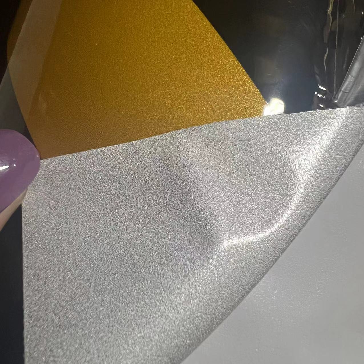 反光膜的使用场景有(yǒu)哪些(xiē)? 反光膜的使用场景有哪些(xiē)?