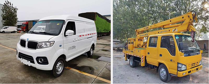 貨車（chē）反光貼審驗樣（yàng）板圖
